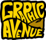 Graphic Avenue logo