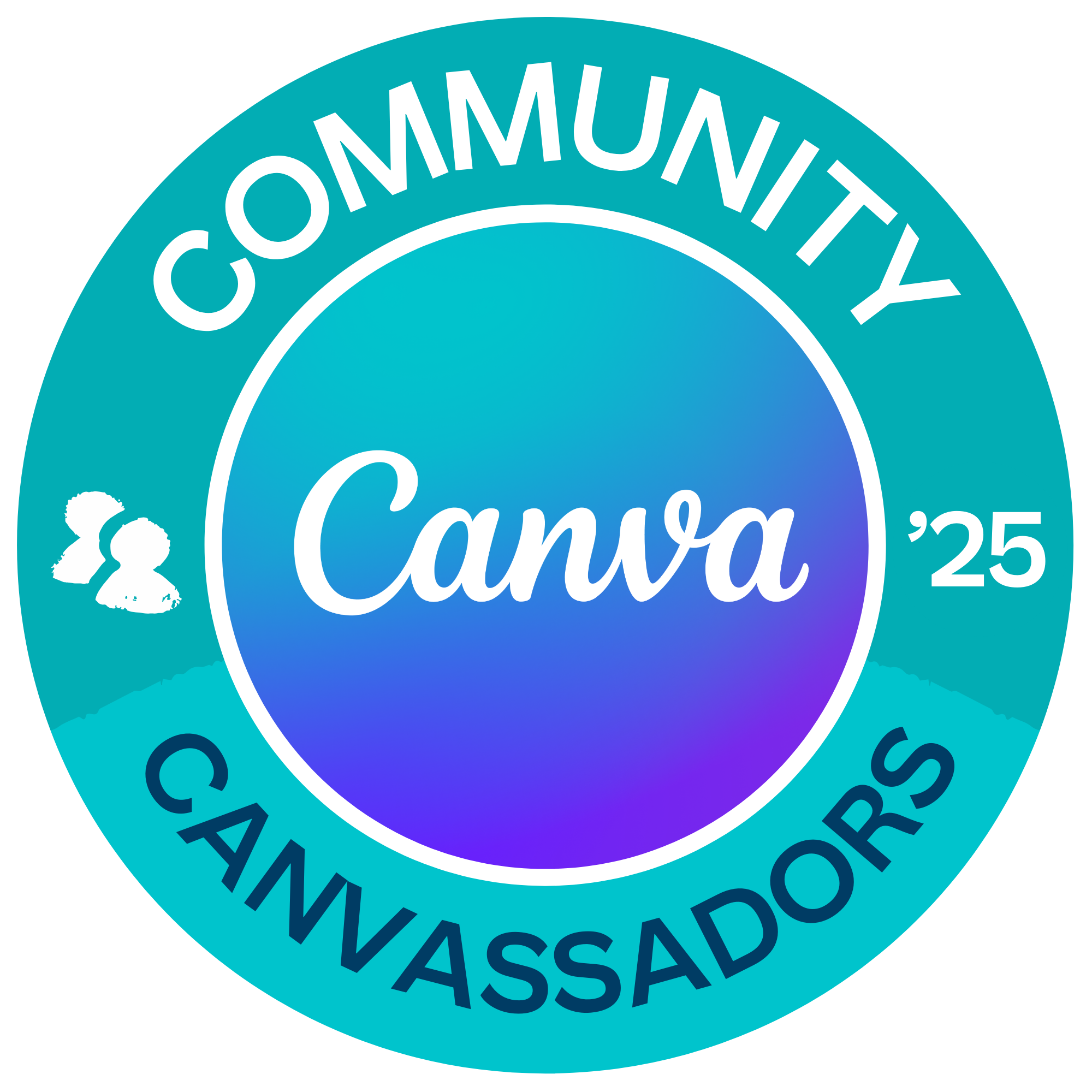 Canvassador 2025